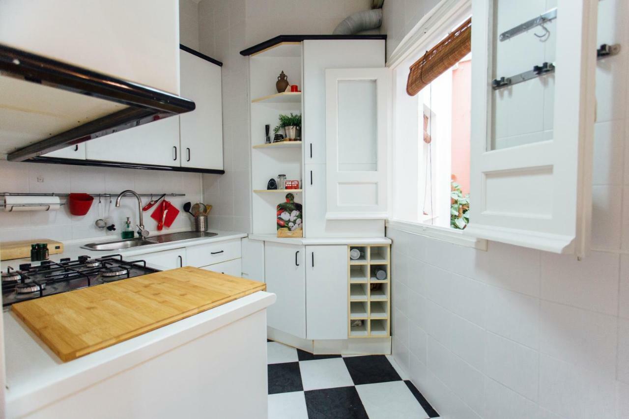 Cse Cofia Appartement