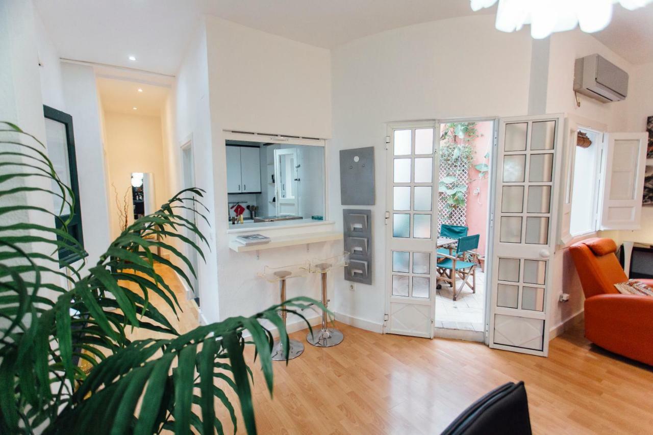 Appartement Cse Cofia Séville